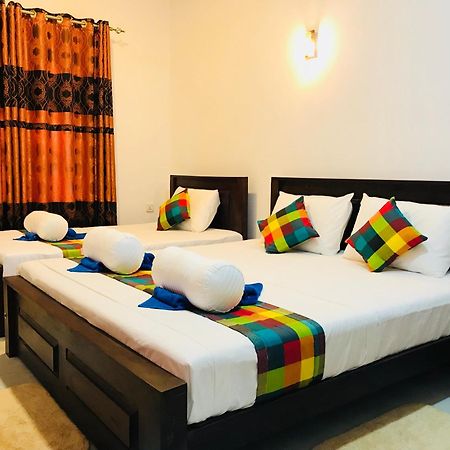 Pearl House Resort Anuradhapura Rom bilde