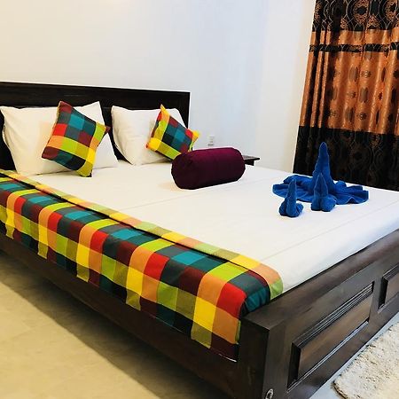 Pearl House Resort Anuradhapura Eksteriør bilde