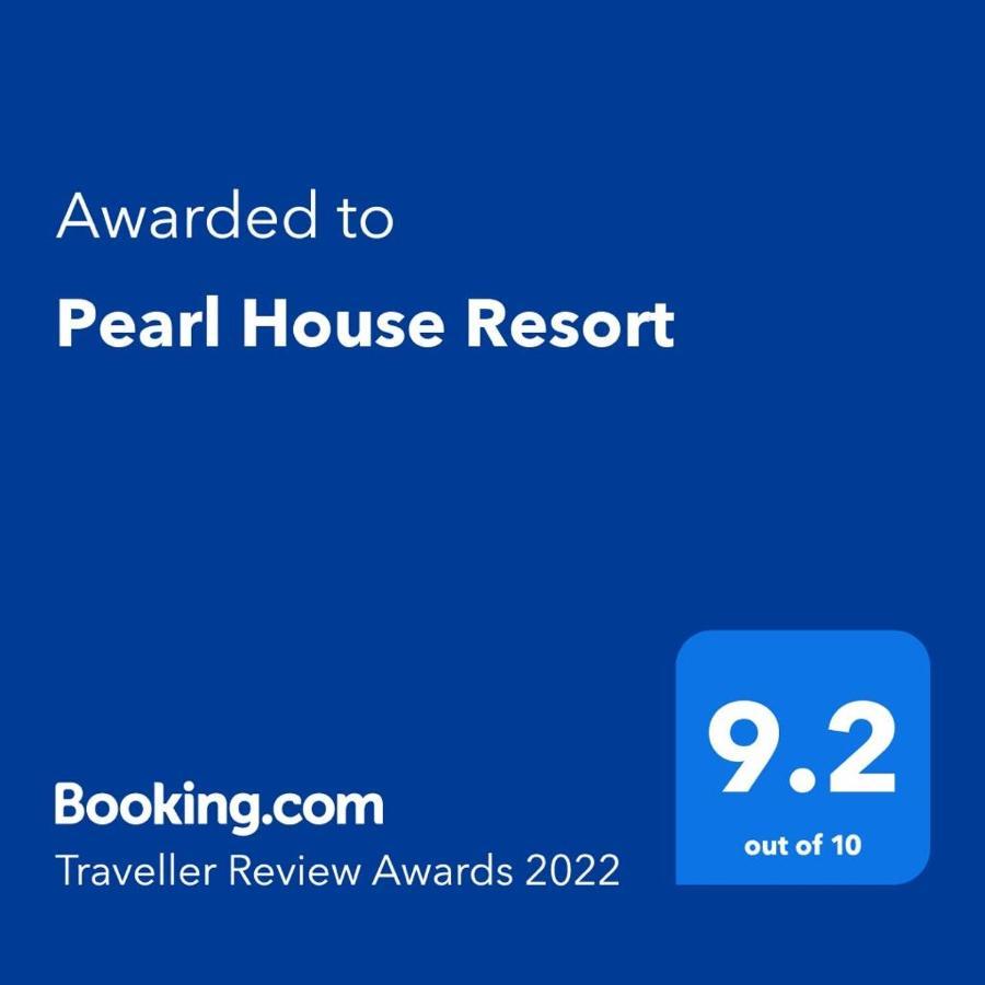 Pearl House Resort Anuradhapura Eksteriør bilde