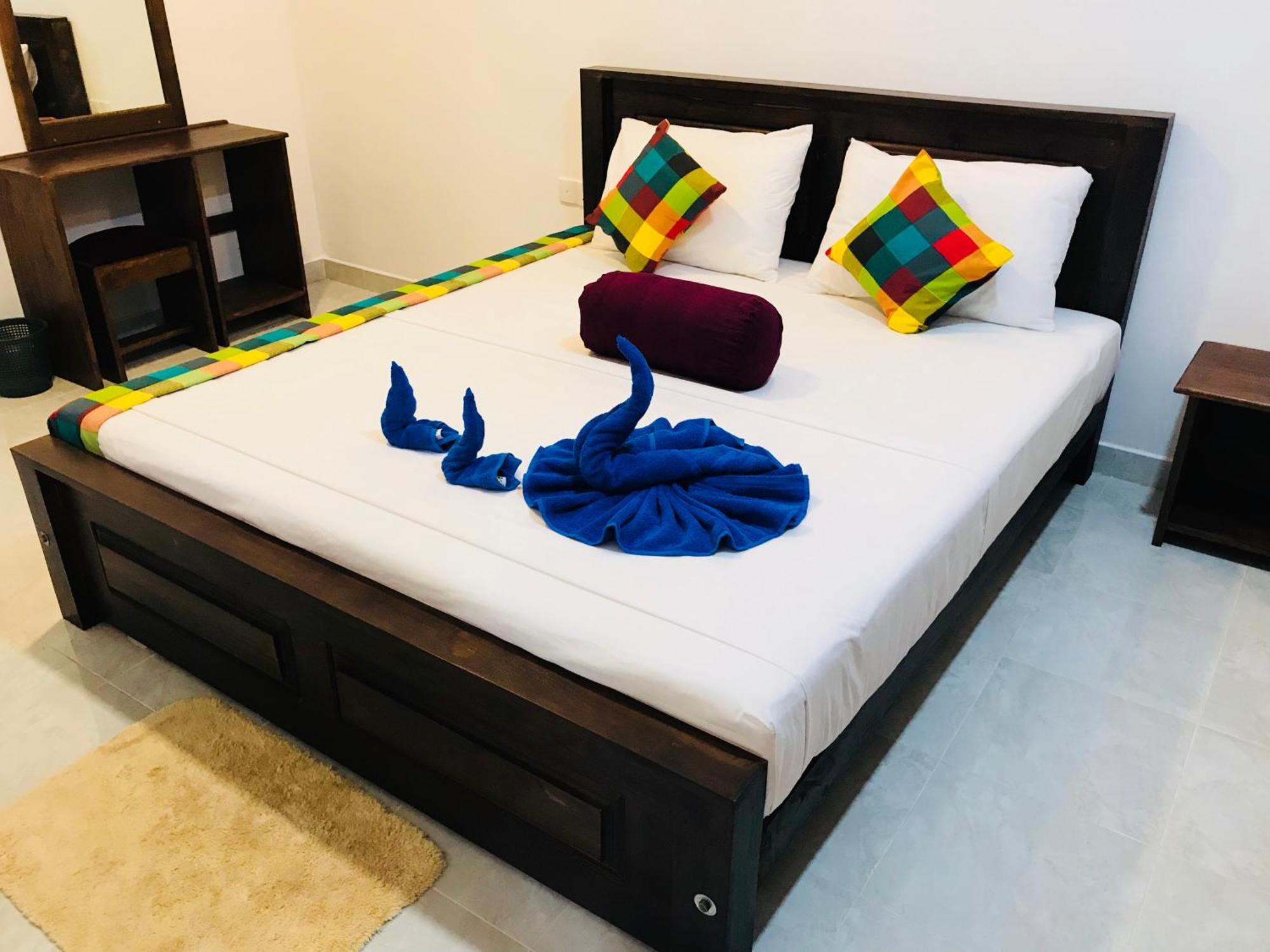 Pearl House Resort Anuradhapura Eksteriør bilde