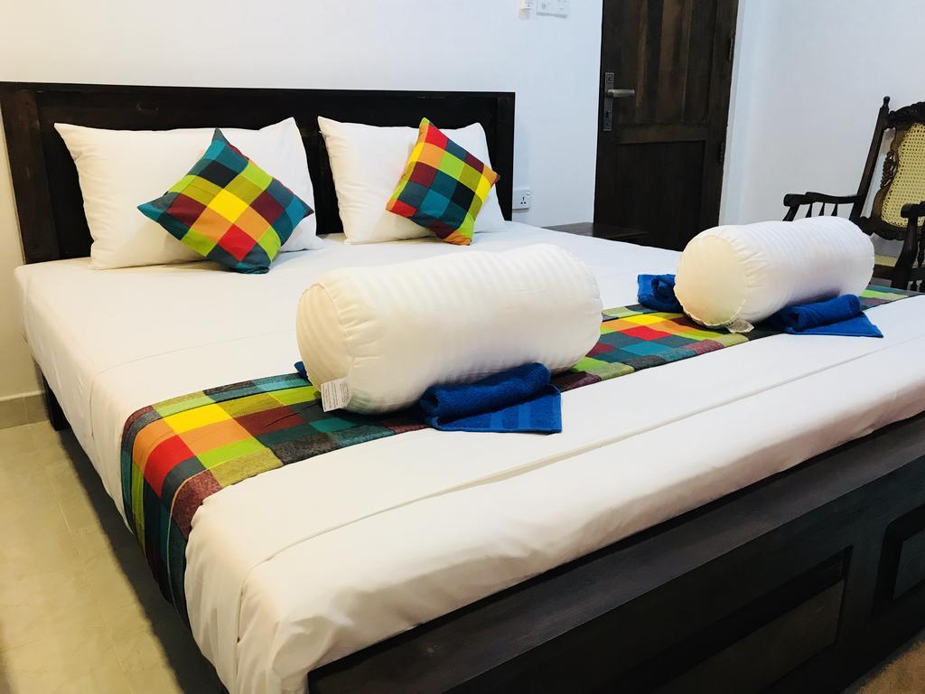 Pearl House Resort Anuradhapura Eksteriør bilde