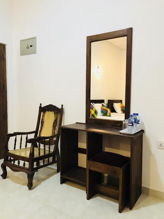 Pearl House Resort Anuradhapura Eksteriør bilde