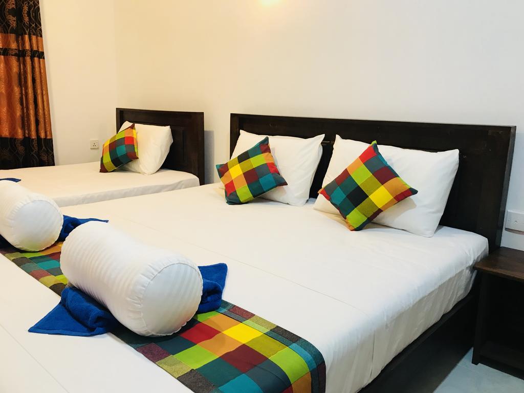 Pearl House Resort Anuradhapura Eksteriør bilde