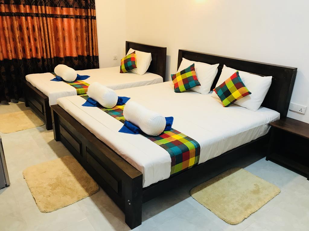 Pearl House Resort Anuradhapura Eksteriør bilde