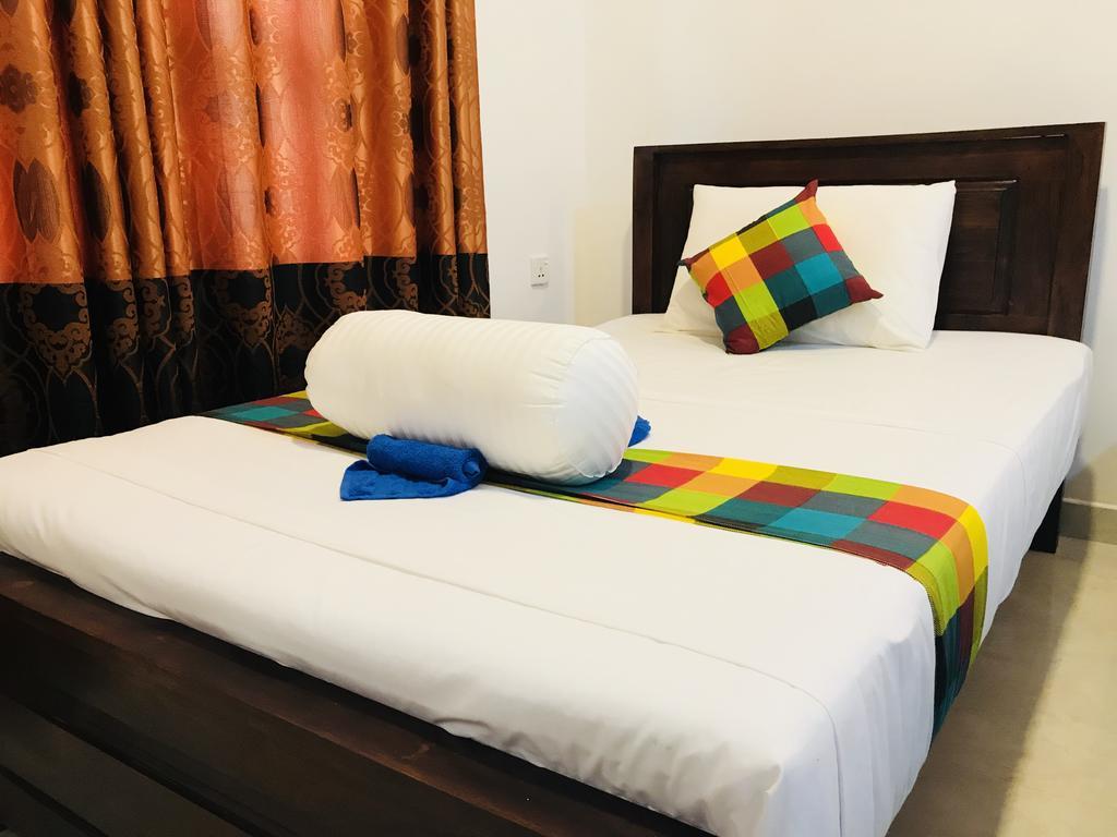 Pearl House Resort Anuradhapura Eksteriør bilde