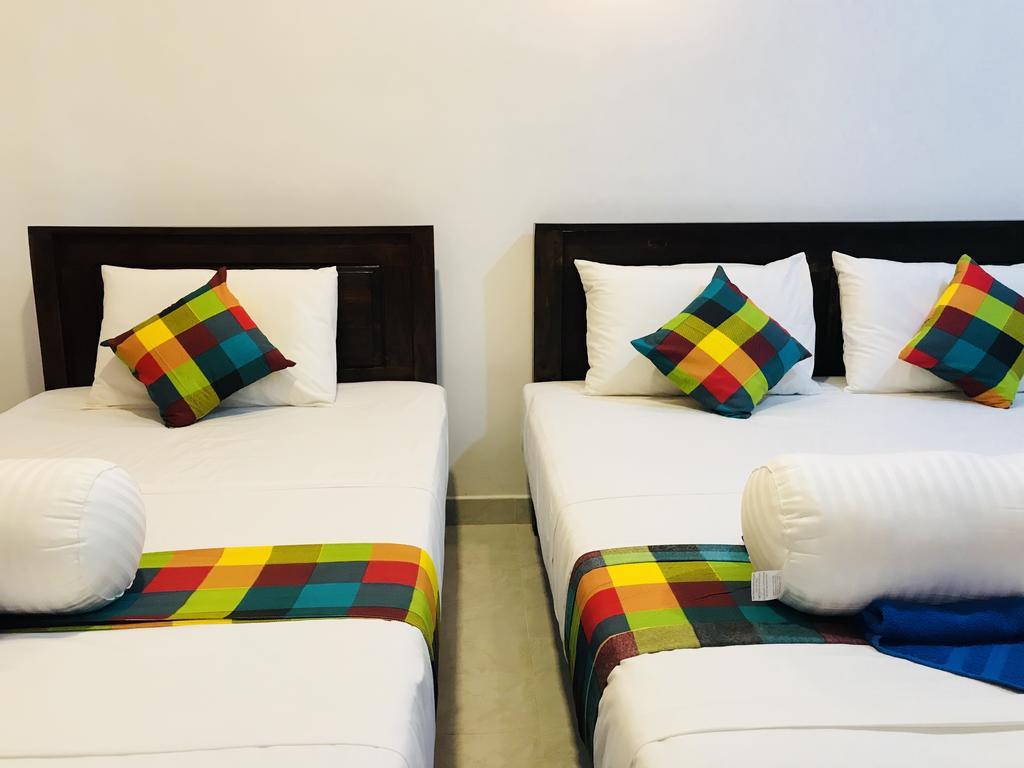 Pearl House Resort Anuradhapura Eksteriør bilde