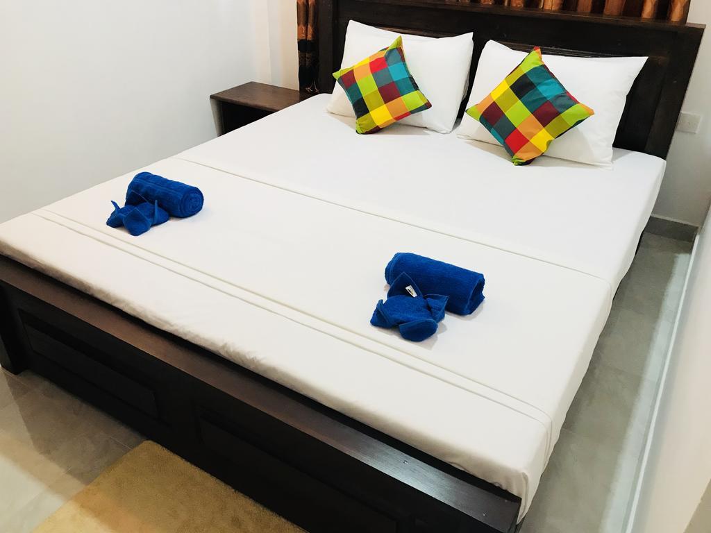 Pearl House Resort Anuradhapura Eksteriør bilde