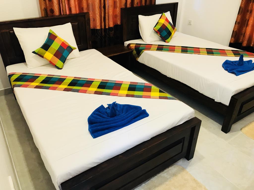 Pearl House Resort Anuradhapura Rom bilde
