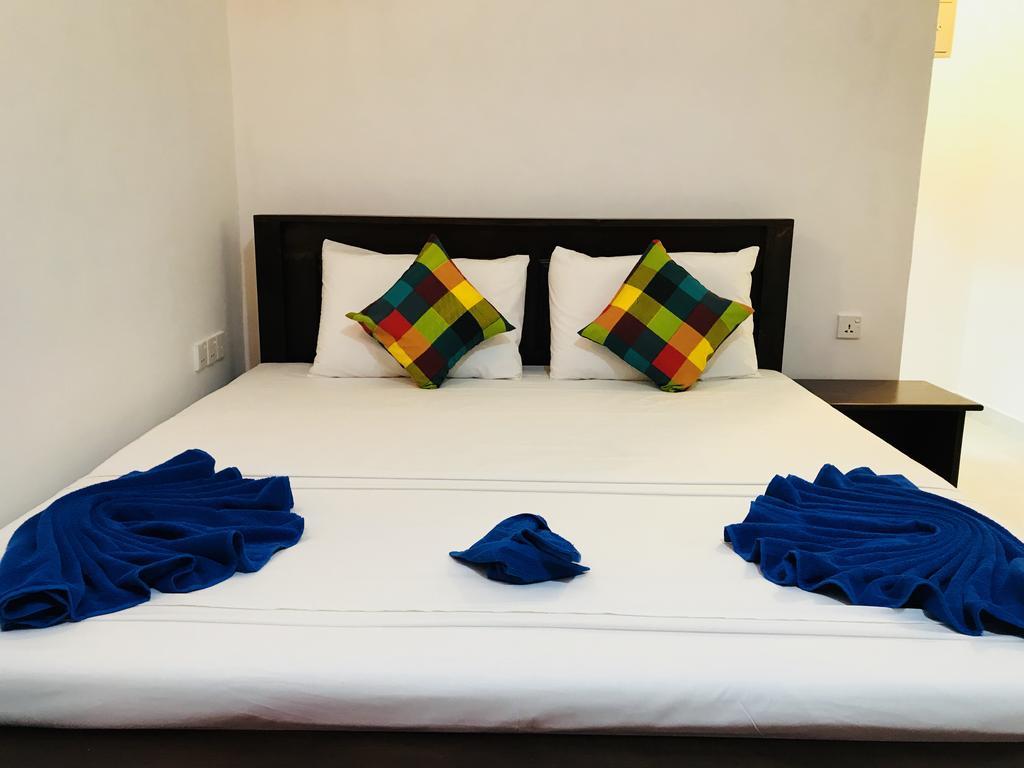 Pearl House Resort Anuradhapura Eksteriør bilde