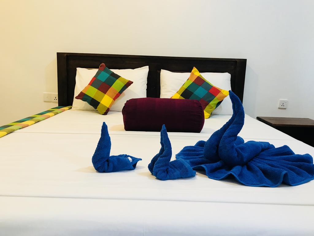 Pearl House Resort Anuradhapura Eksteriør bilde