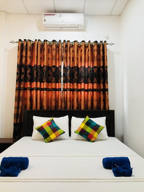 Pearl House Resort Anuradhapura Eksteriør bilde
