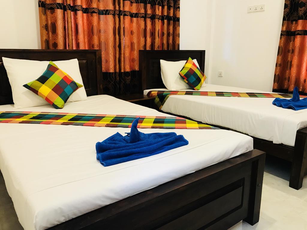 Pearl House Resort Anuradhapura Eksteriør bilde
