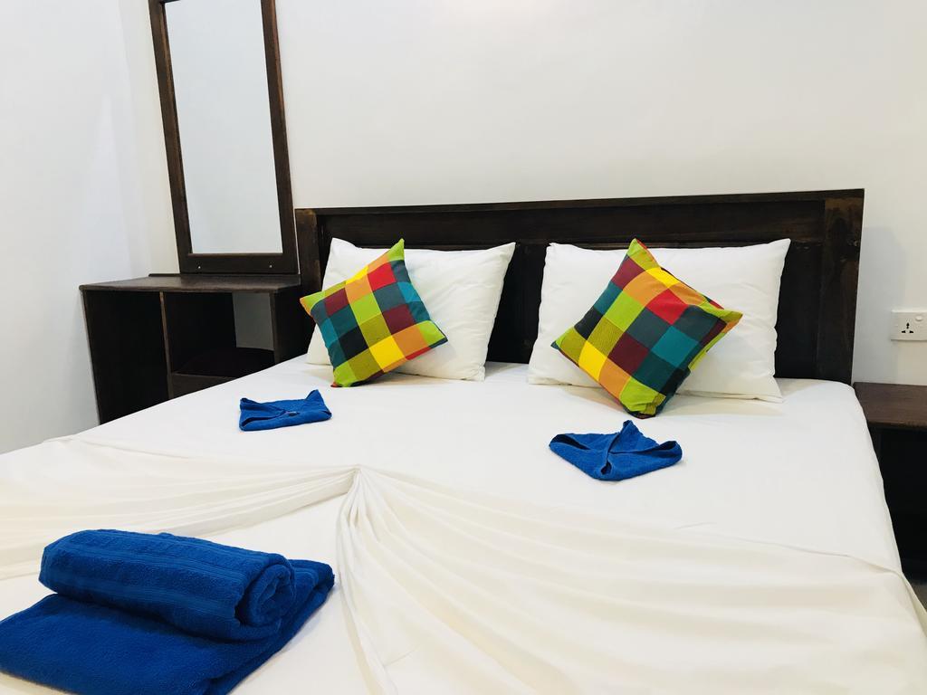 Pearl House Resort Anuradhapura Eksteriør bilde