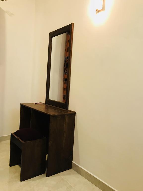 Pearl House Resort Anuradhapura Eksteriør bilde