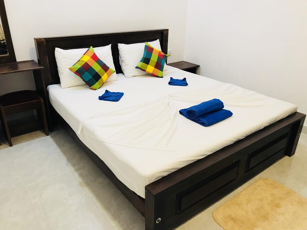 Pearl House Resort Anuradhapura Eksteriør bilde