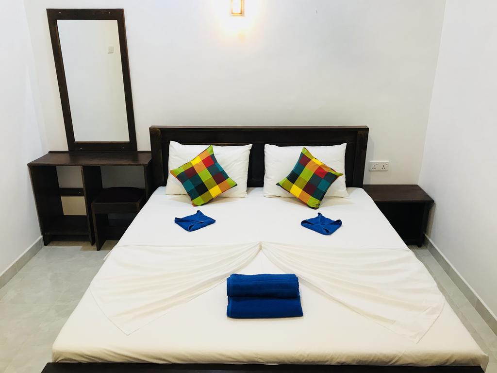 Pearl House Resort Anuradhapura Eksteriør bilde