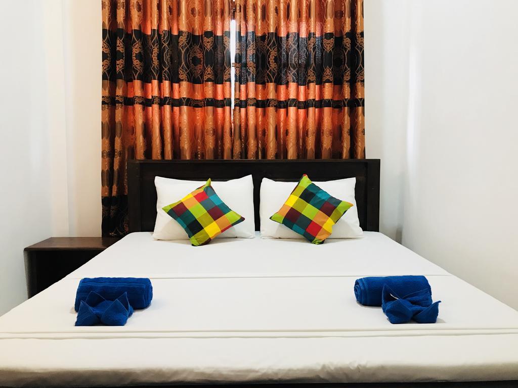 Pearl House Resort Anuradhapura Eksteriør bilde