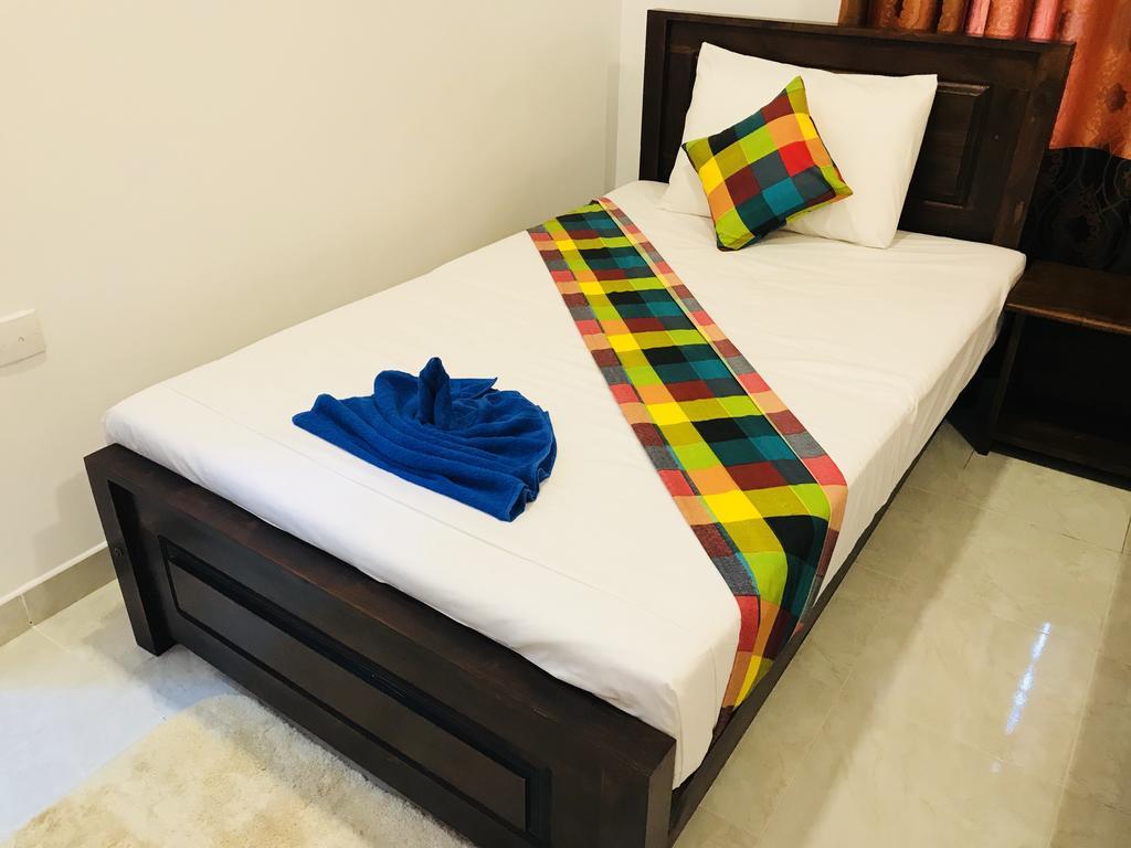 Pearl House Resort Anuradhapura Eksteriør bilde