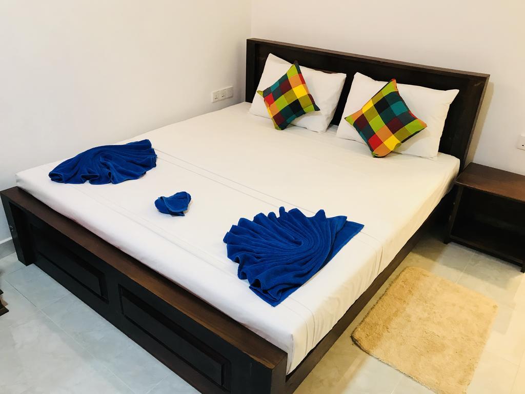 Pearl House Resort Anuradhapura Eksteriør bilde