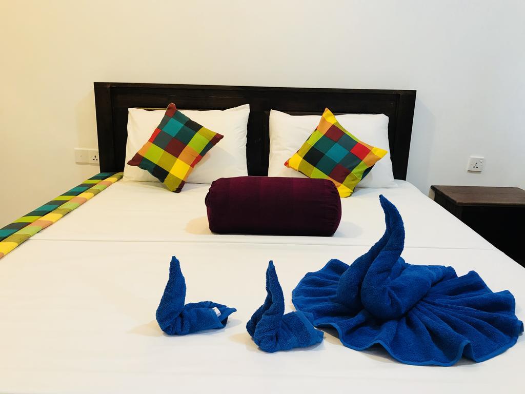 Pearl House Resort Anuradhapura Eksteriør bilde