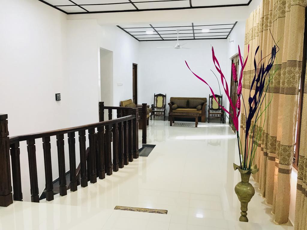 Pearl House Resort Anuradhapura Eksteriør bilde