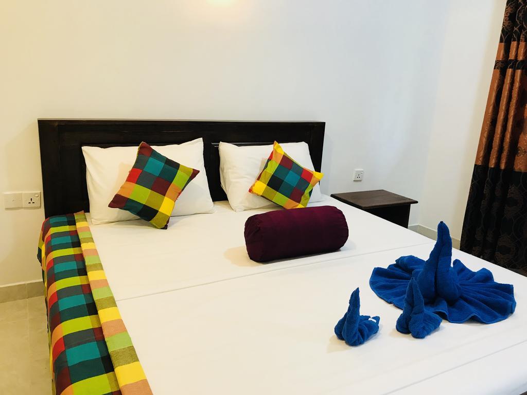 Pearl House Resort Anuradhapura Eksteriør bilde