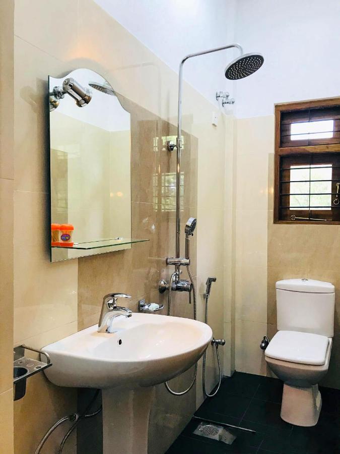 Pearl House Resort Anuradhapura Eksteriør bilde
