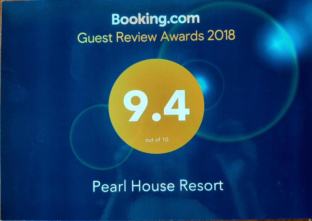 Pearl House Resort Anuradhapura Eksteriør bilde
